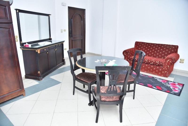 Royal Pyramids Hotel Kair Zewnętrze zdjęcie