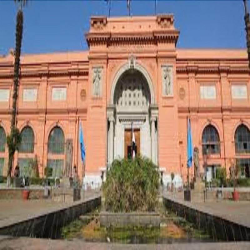 Royal Pyramids Hotel Kair Zewnętrze zdjęcie