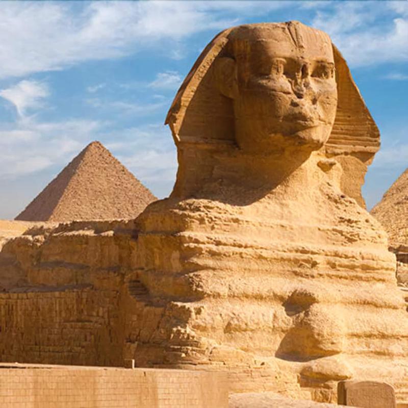 Royal Pyramids Hotel Kair Zewnętrze zdjęcie