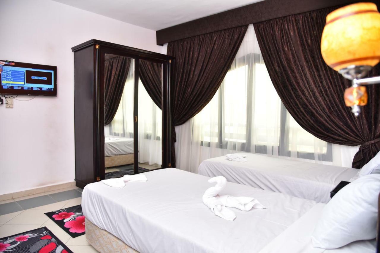 Royal Pyramids Hotel Kair Zewnętrze zdjęcie