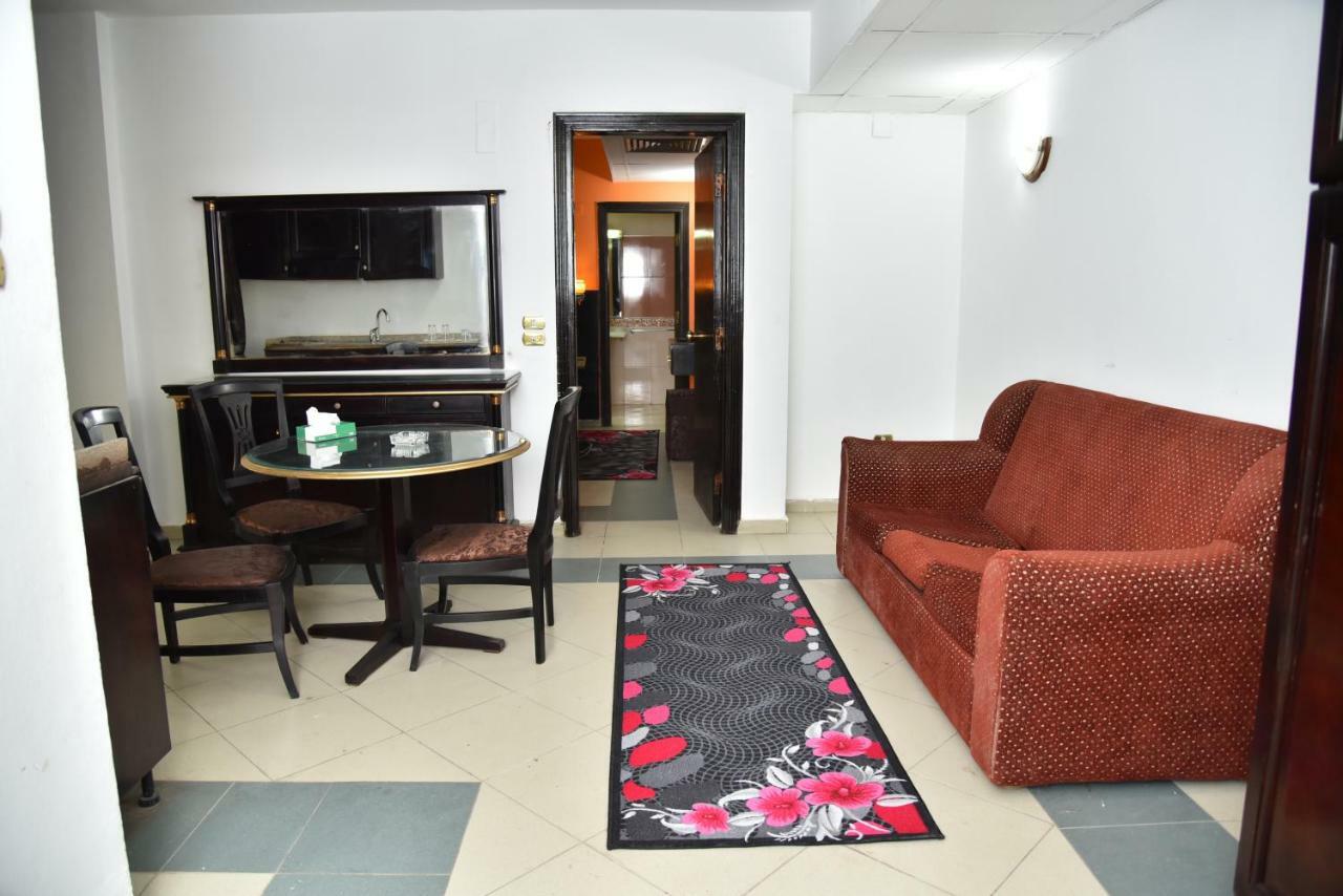 Royal Pyramids Hotel Kair Zewnętrze zdjęcie