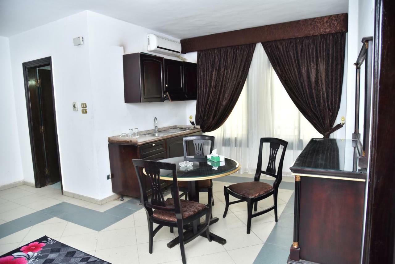 Royal Pyramids Hotel Kair Zewnętrze zdjęcie